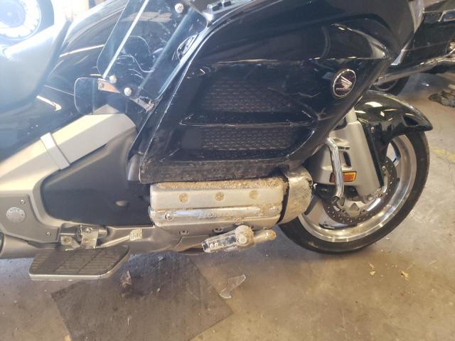 2015 HONDA GL1800 ABS JH2SC68N6FK100210