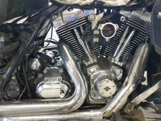 2012 HARLEY-DAVIDSON FLTRU ROAD 1HD1KGM10CB649864