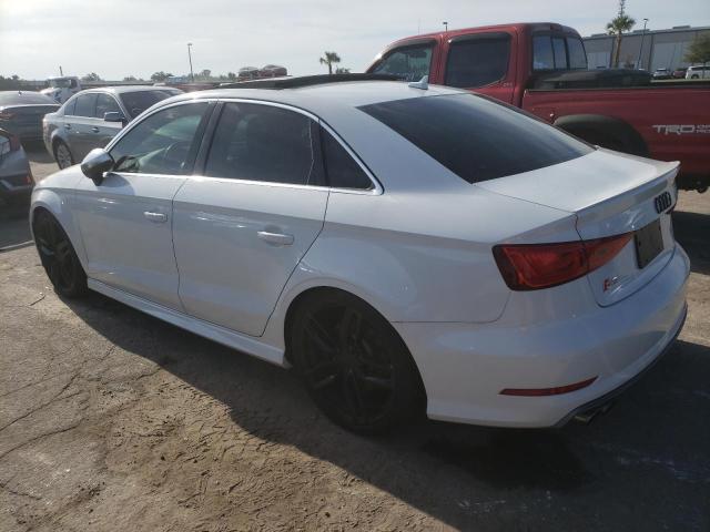2015 AUDI S3 PREMIUM WAUBFGFF9F1075551
