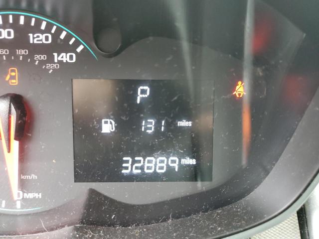 2020 CHEVROLET SONIC LT - 1G1JD5SBXL4133102