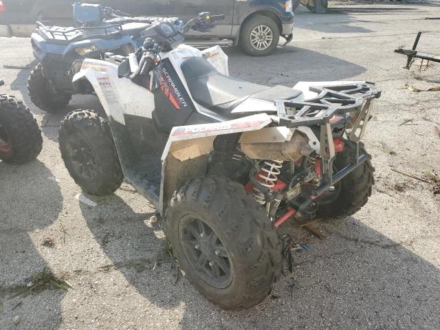 2015 POLARIS SCRAMBLER - 4XASVE959FA205719