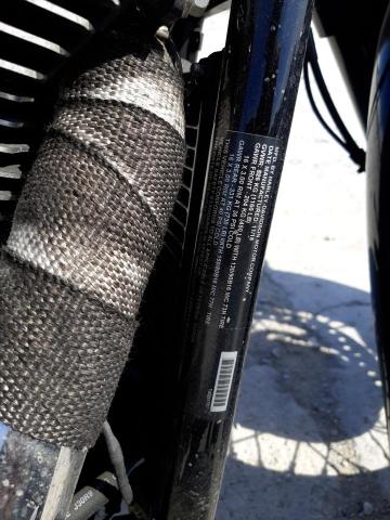 2019 HARLEY-DAVIDSON FLHCS 1HD1YBK28KB028920
