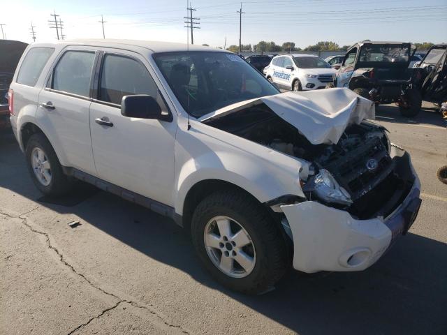 2009 Ford Escape XLS