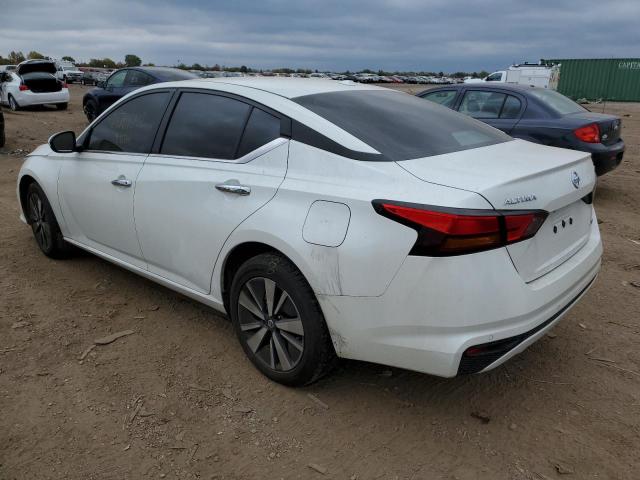2022 NISSAN ALTIMA SV - 1N4BL4DW0NN364019