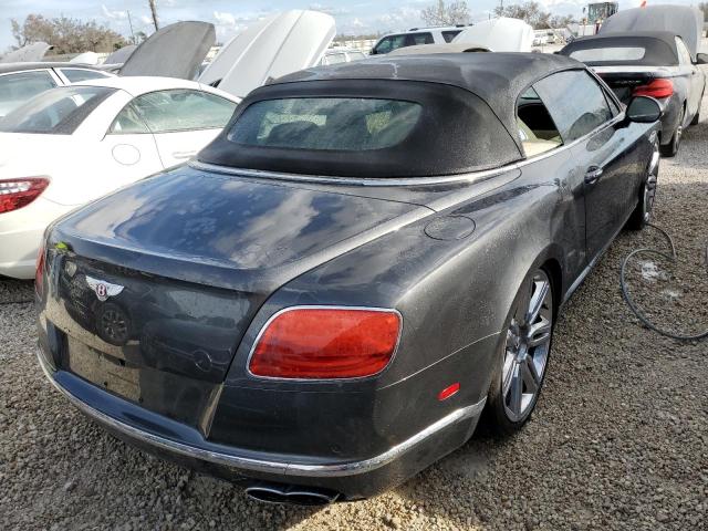 2016 BENTLEY CONTINENTA SCBGT3ZA7GC053308