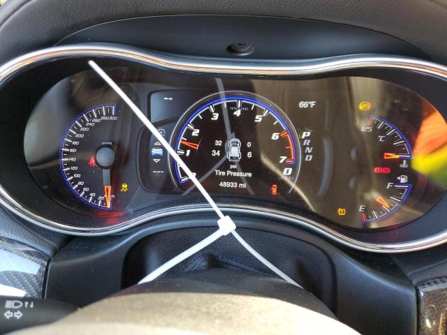 2019 JEEP GRAN CHER 1C4RJFDJ0KC823748
