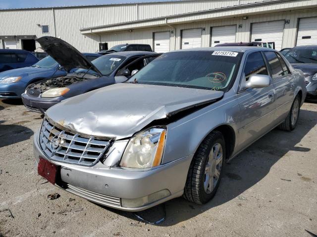 1G6KD57Y47U227798 Cadillac DTS