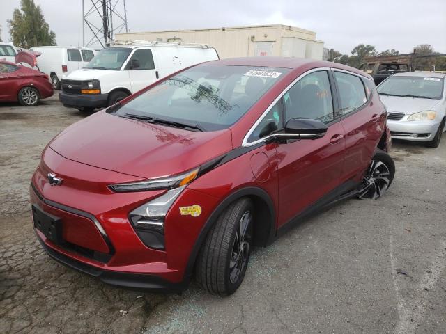 2022 CHEVROLET BOLT EV 2L 1G1FX6S05N4117412