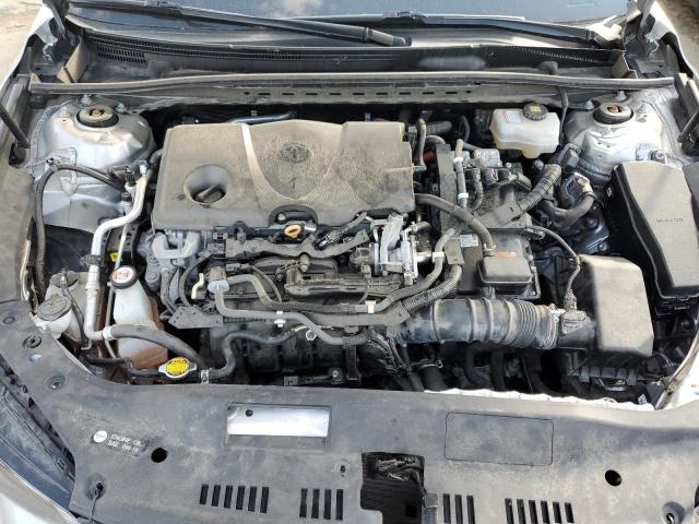 2020 TOYOTA AVALON XSE 4T1E21FB4LU014426