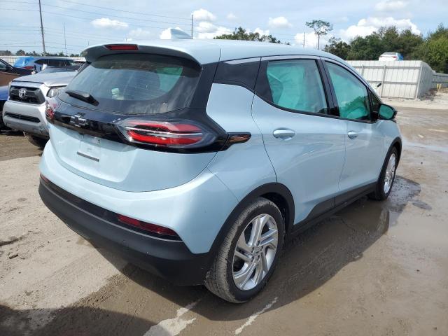 2022 CHEVROLET BOLT EV 1L 1G1FW6S09N4126469
