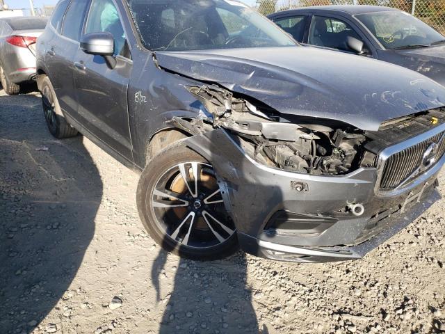 2020 VOLVO XC60 T6 MO YV4A22RK0L1557744