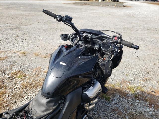 2014 HONDA CTX1300 A JH2SC7455EK000416