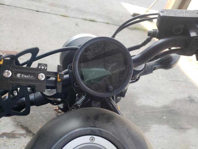 2019 HONDA CMX300 A MLHNC5351K5200292