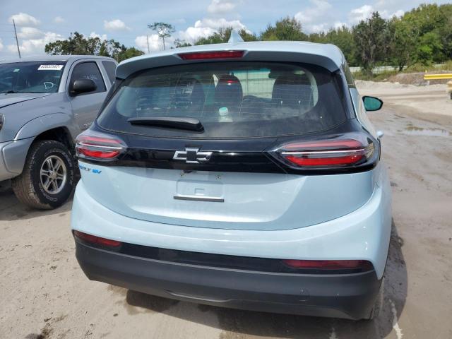 2022 CHEVROLET BOLT EV 1L 1G1FW6S09N4126469