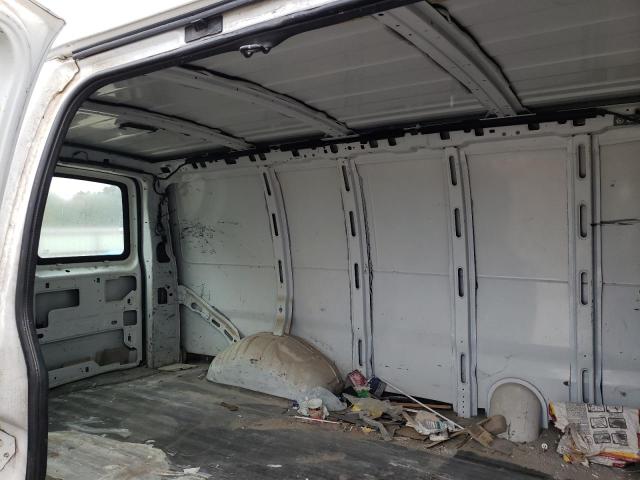 1GTGG25V771136107 GMC Savana G2500