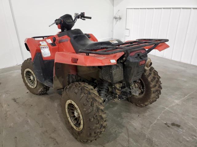 2019 SUZUKI LT-A750 X 5SADW11A8K7100941