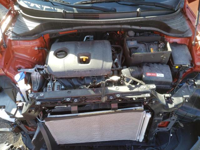 KNDJ33AU3M7780748 KIA SOUL EX