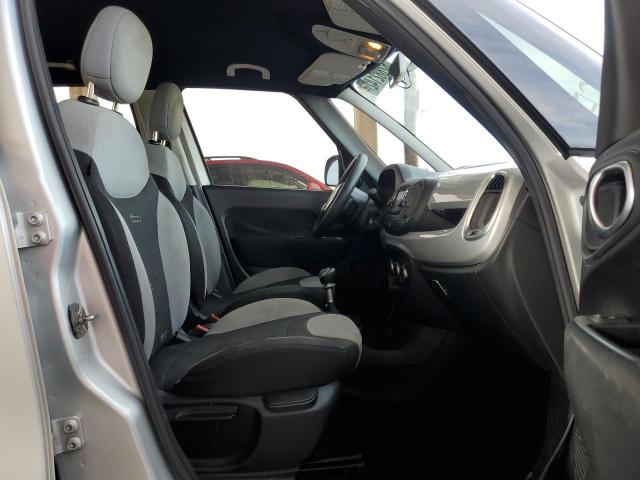 2015 FIAT 500L POP ZFBCFAAH9FZ032667