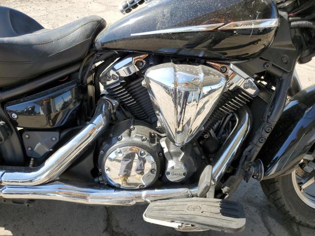 2007 YAMAHA XVS1300 CT JYAVP25Y37A000473