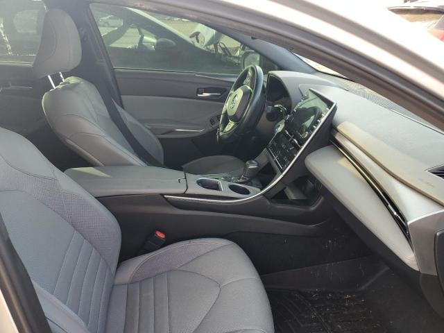 2020 TOYOTA AVALON XSE 4T1E21FB4LU014426