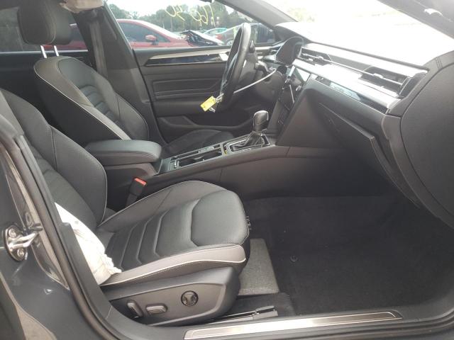 2021 VOLKSWAGEN ARTEON SEL WVWTR7AN4ME004695