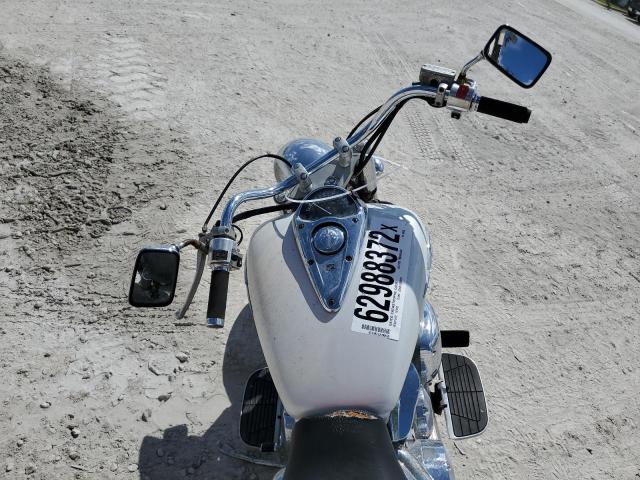 2008 HONDA VTX1300 R 1HFSC52698A500555