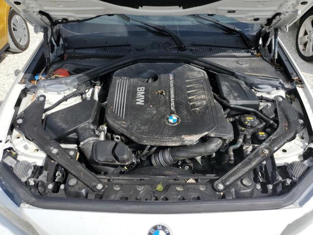 2019 BMW M240I WBA2N1C58KVC28647