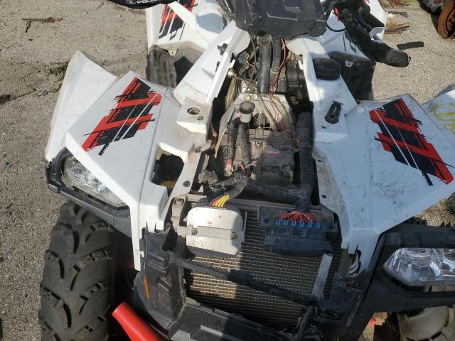 2015 POLARIS SCRAMBLER - 4XASVE959FA205719