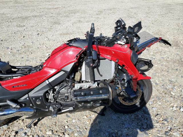 2013 HONDA GL1800 B JH2SC6844DK000773