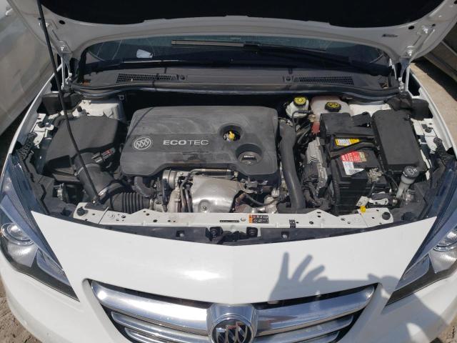 2016 BUICK CASCADA PR W04WT3N5XGG104546