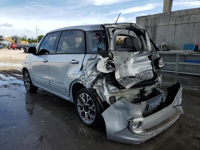 2015 FIAT 500L POP ZFBCFAAH9FZ032667