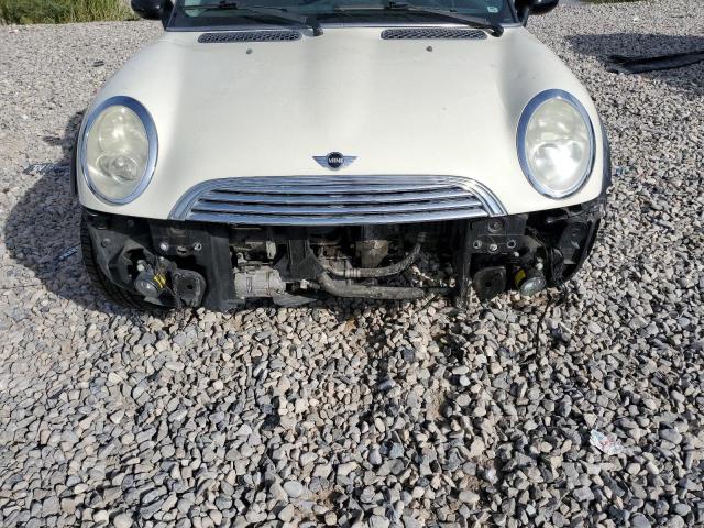 WMWRC33462TC37835 Mini Cooper