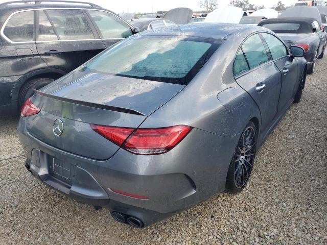 2019 MERCEDES-BENZ CLS AMG 53 WDD2J6BB5KA034381