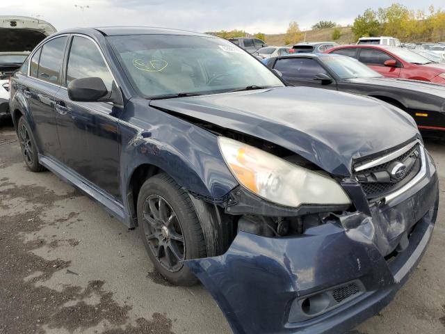 2012 Subaru Legacy 2.5i