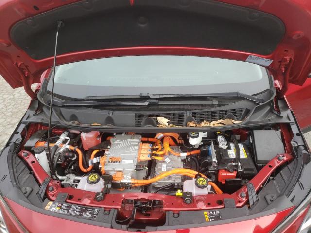 2022 CHEVROLET BOLT EV 2L 1G1FX6S05N4117412