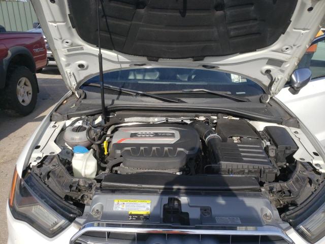 2015 AUDI S3 PREMIUM WAUBFGFF9F1075551