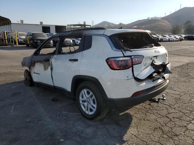 3C4NJCAB9LT158770 Jeep Compass Sport
