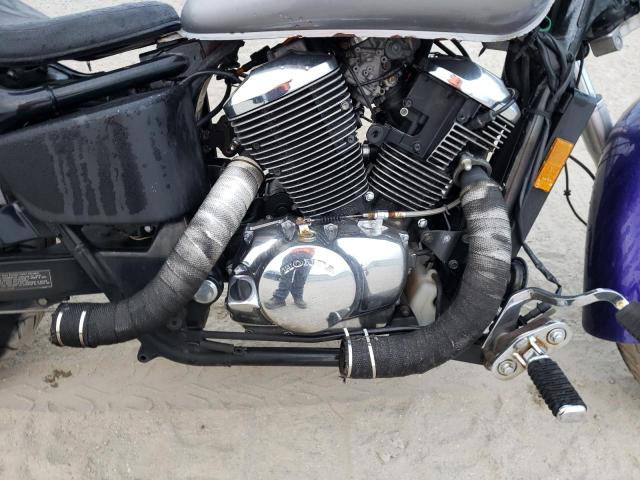 2002 HONDA VT750 CDC JH2RC44602M613534