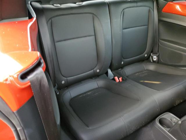 2017 VOLKSWAGEN BEETLE S/S 3VW517AT4HM813576