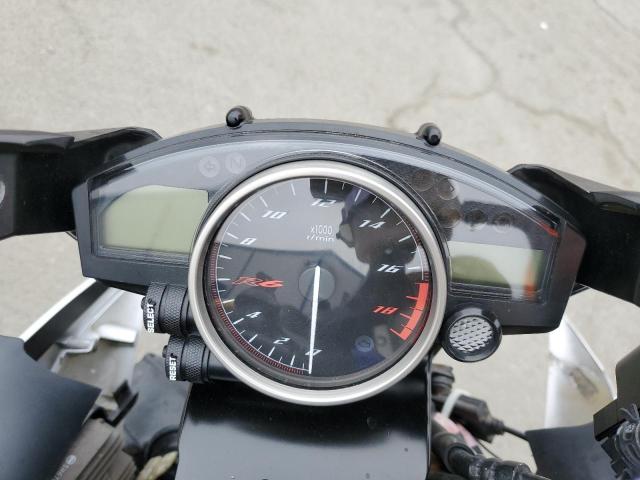 2016 YAMAHA YZFR6 C JYARJ16Y6GA010247