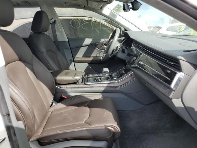 2019 AUDI Q8 PRESTIG WA1CVAF11KD007792