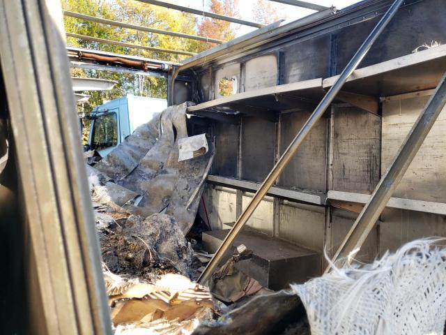 2021 Ford Econoline E350 Super Duty Stripped Chassis VIN: 1FC3E3KN9MDC36623 Lot: 60999842