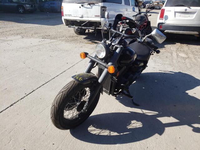 2015 HONDA VT750 C2B JH2RC5383FK500333