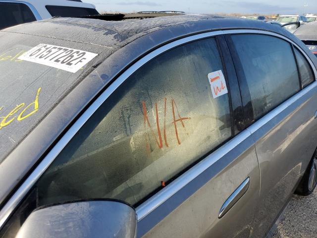 2022 MERCEDES-BENZ S 500 4MAT W1K6G6DB2NA150591