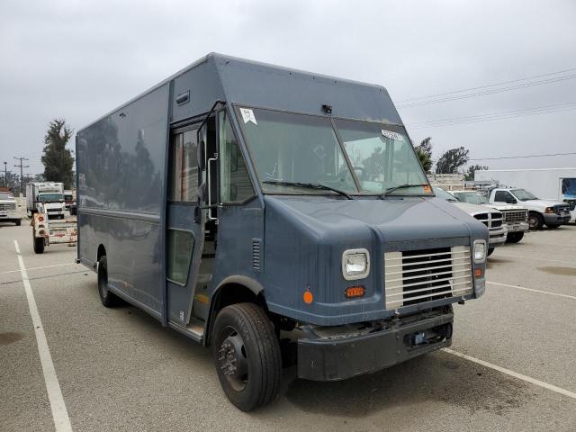 2020 FORD F59 VIN: 1F65F5KN3L0A08272