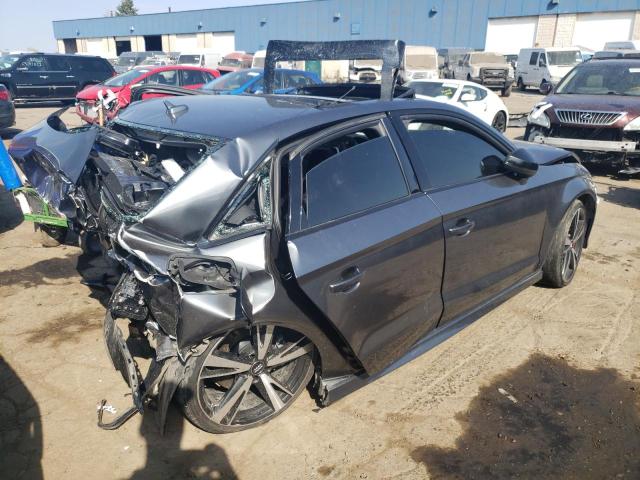 2018 AUDI RS3 WUABWGFFXJ1906439
