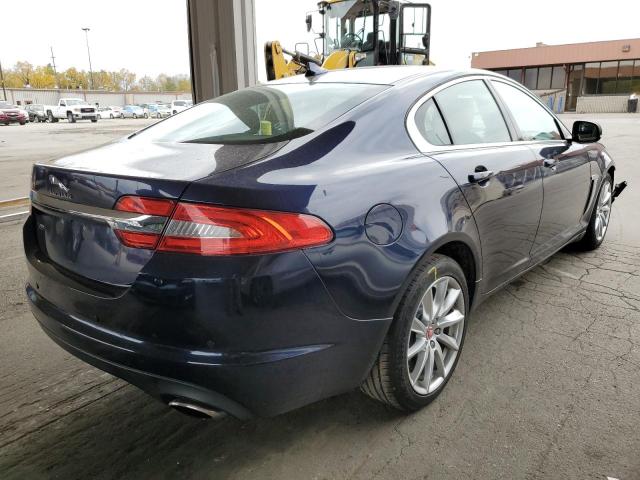 2015 JAGUAR XF 2.0T PR SAJWA0FS5FPU47019