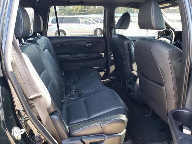 2019 HONDA PASSPORT T 5FNYF8H96KB008305