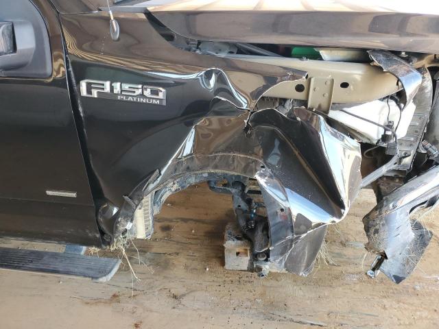 1FTEW1EG0FFA32534 Ford F150 Supercrew