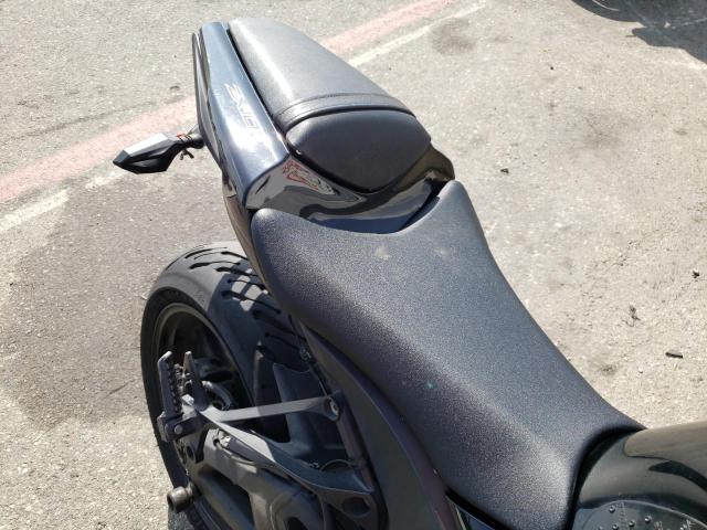 2011 KAWASAKI ZX1000 J JKAZXCJ13BA001923